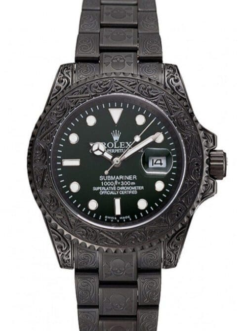 Rolex Submariner 41mm Green Dial 1454076 Super Clone